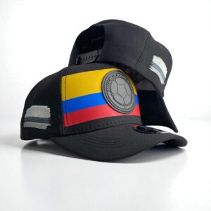 GORRAS DE COLOMBIA