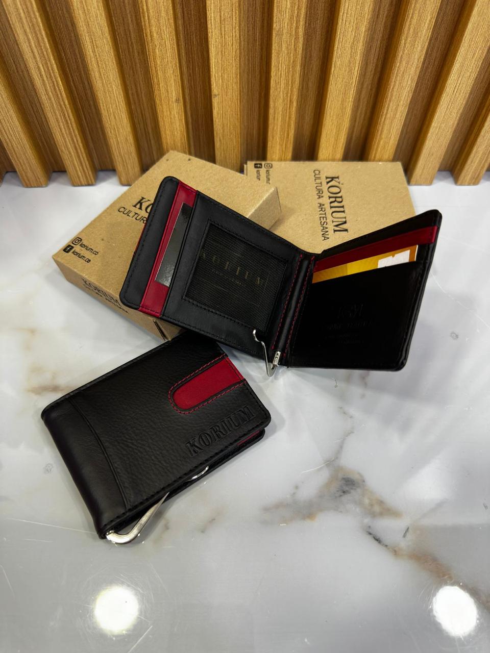 PISABILLETES DE CABALLERO