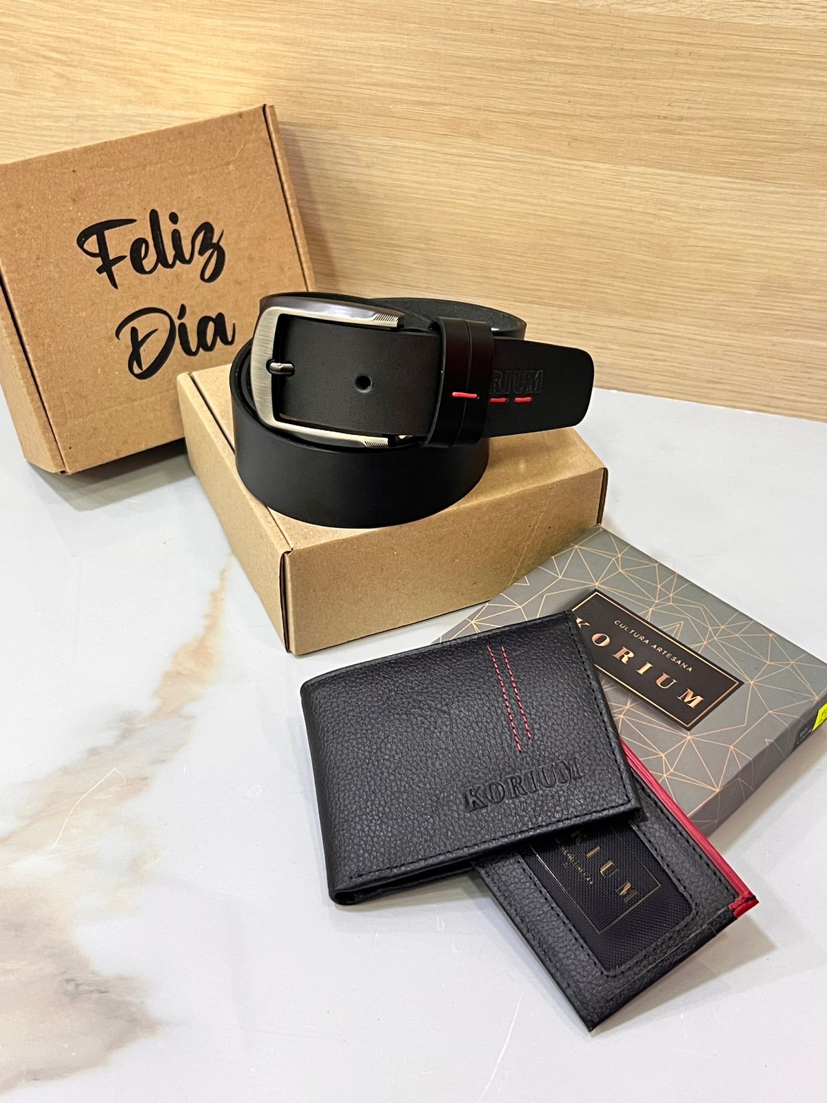 COMBO DE CABALLERO - Imagen 5