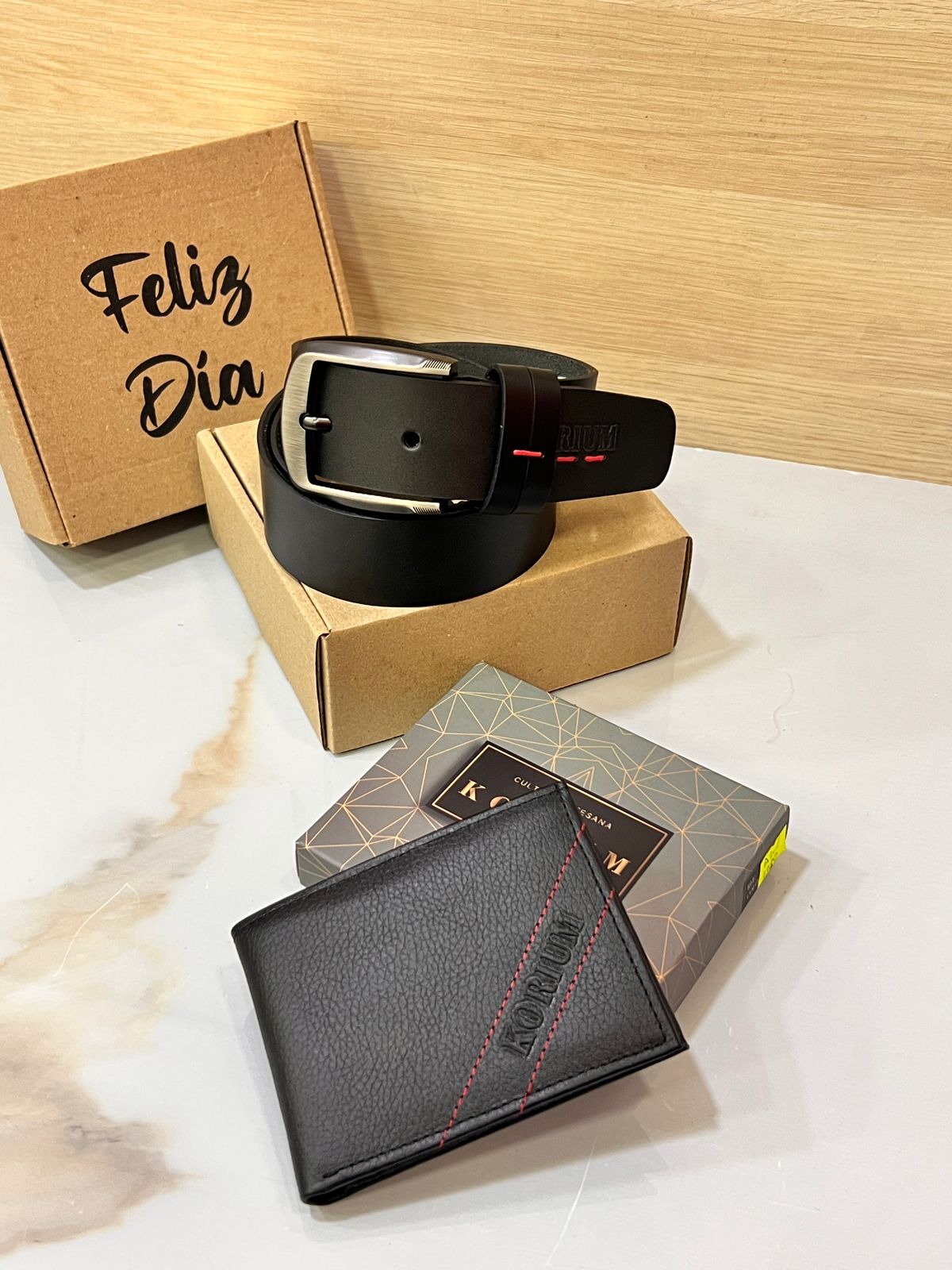 COMBO DE CABALLERO - Imagen 3