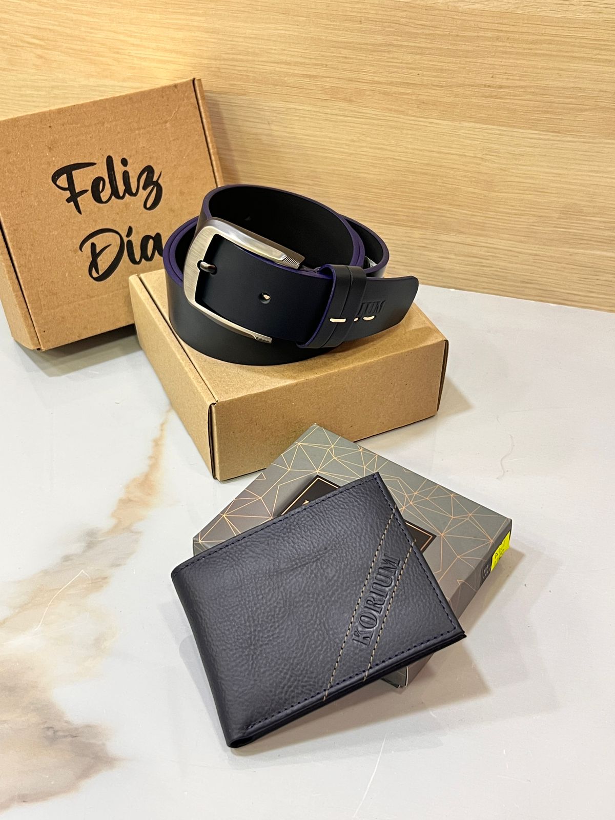 COMBO DE CABALLERO - Imagen 2