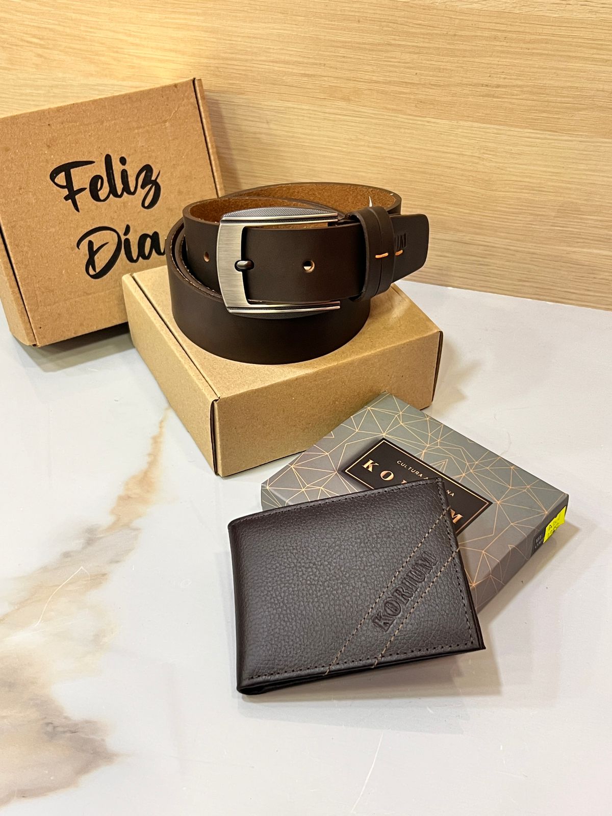 COMBO DE CABALLERO - Imagen 4