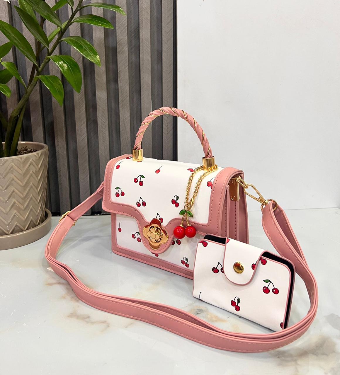 CARRIEL CON MONEDERO DAMA