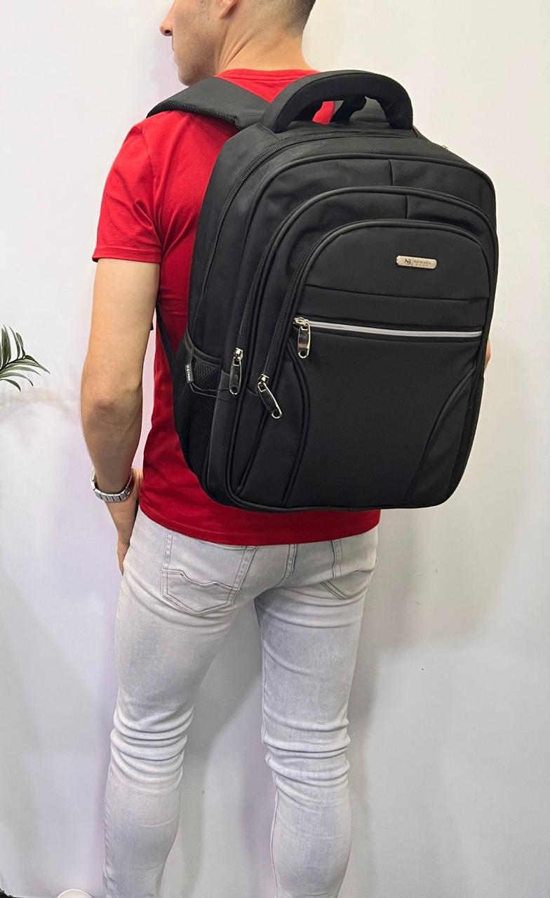 MORRAL PORTATIL