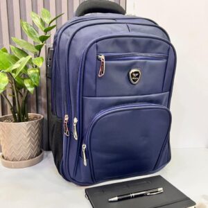 MORRAL PORTATIL CABALLERO