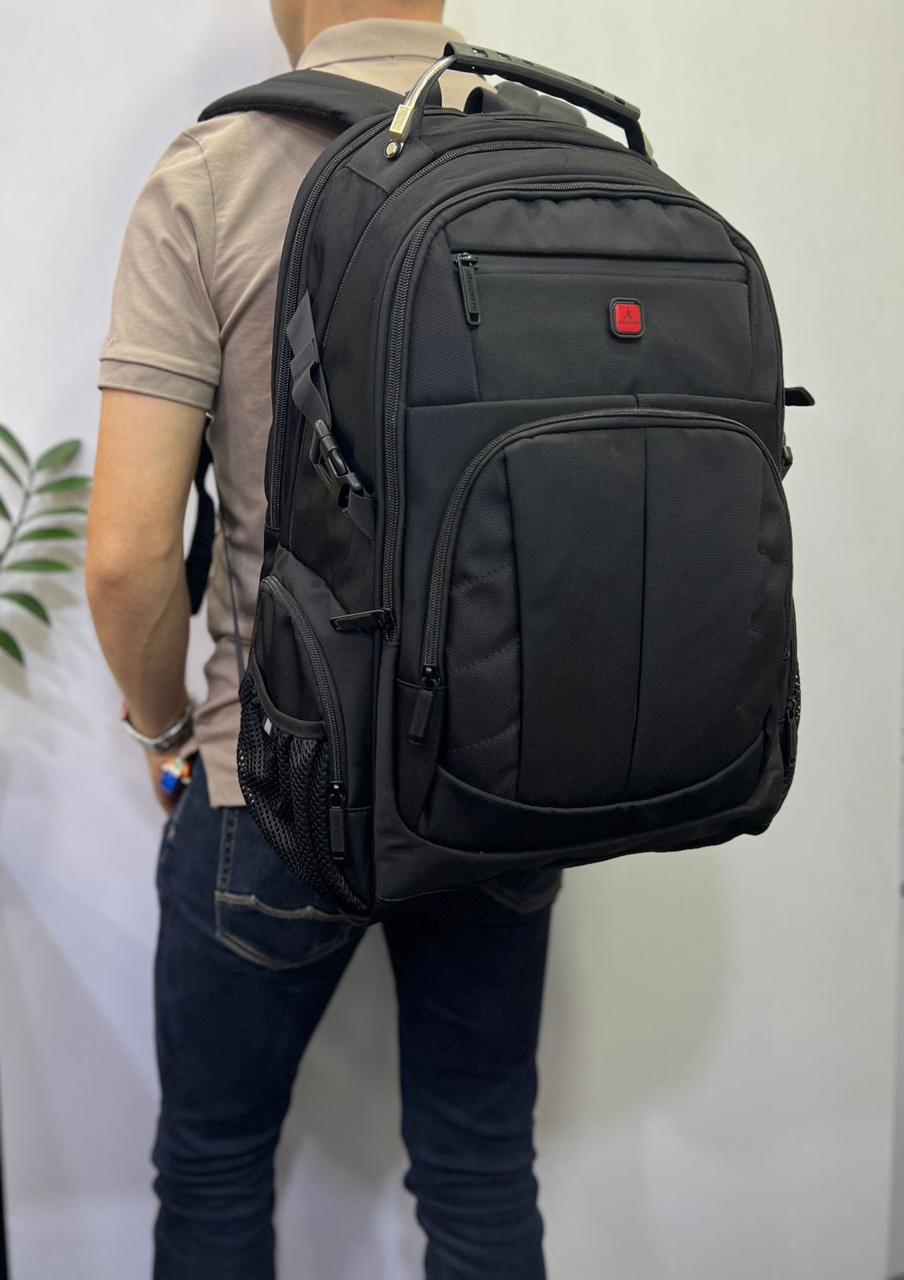 MORRAL PORTATIL CABALLERO