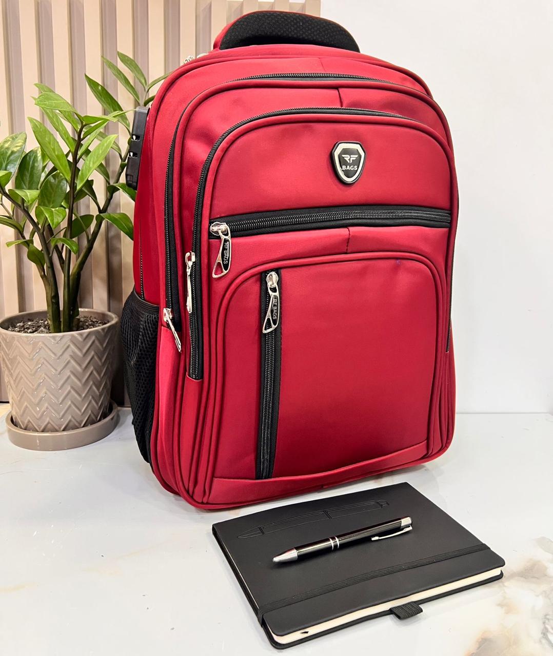 MORRAL PORTATIL CABALLERO