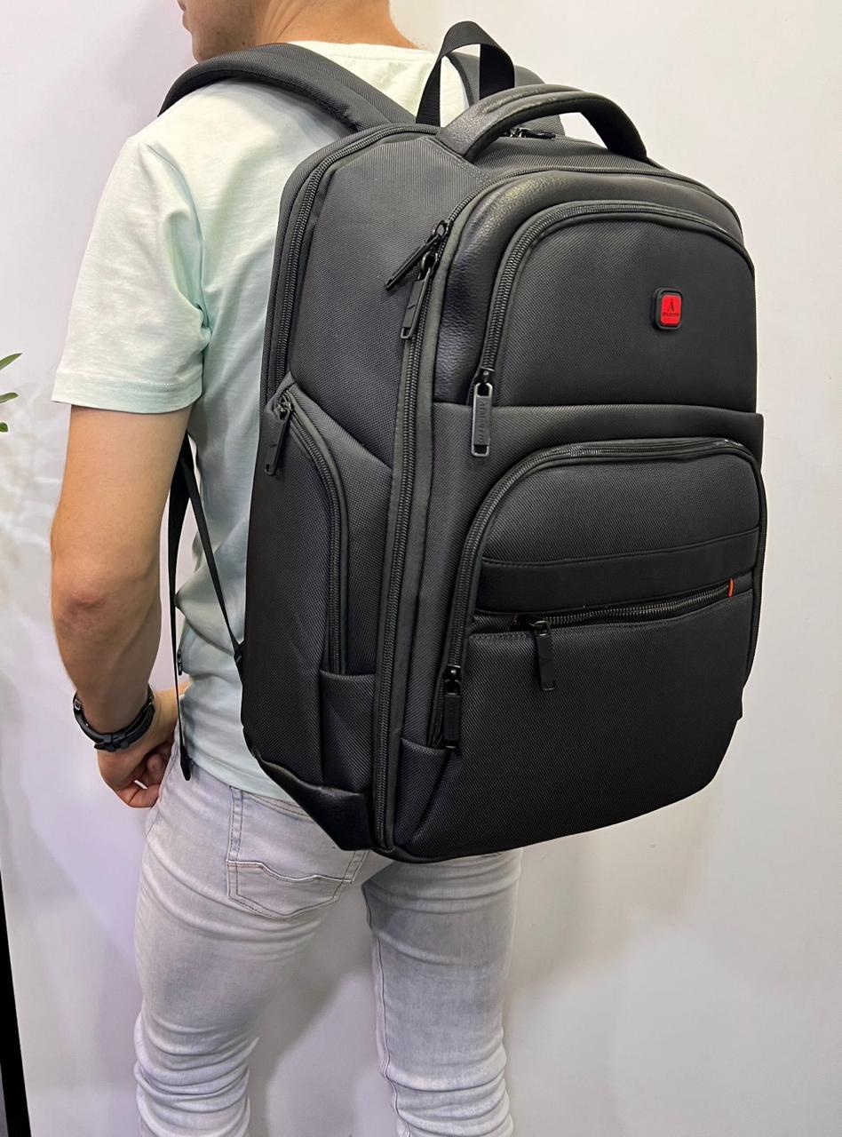 MORRAL PORTATIL CABALLERO