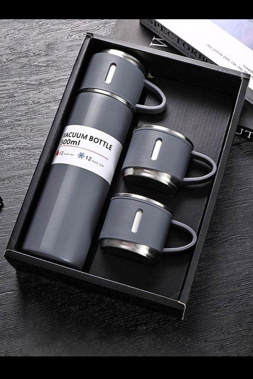 TERMO DOS POSILLOS - Imagen 2